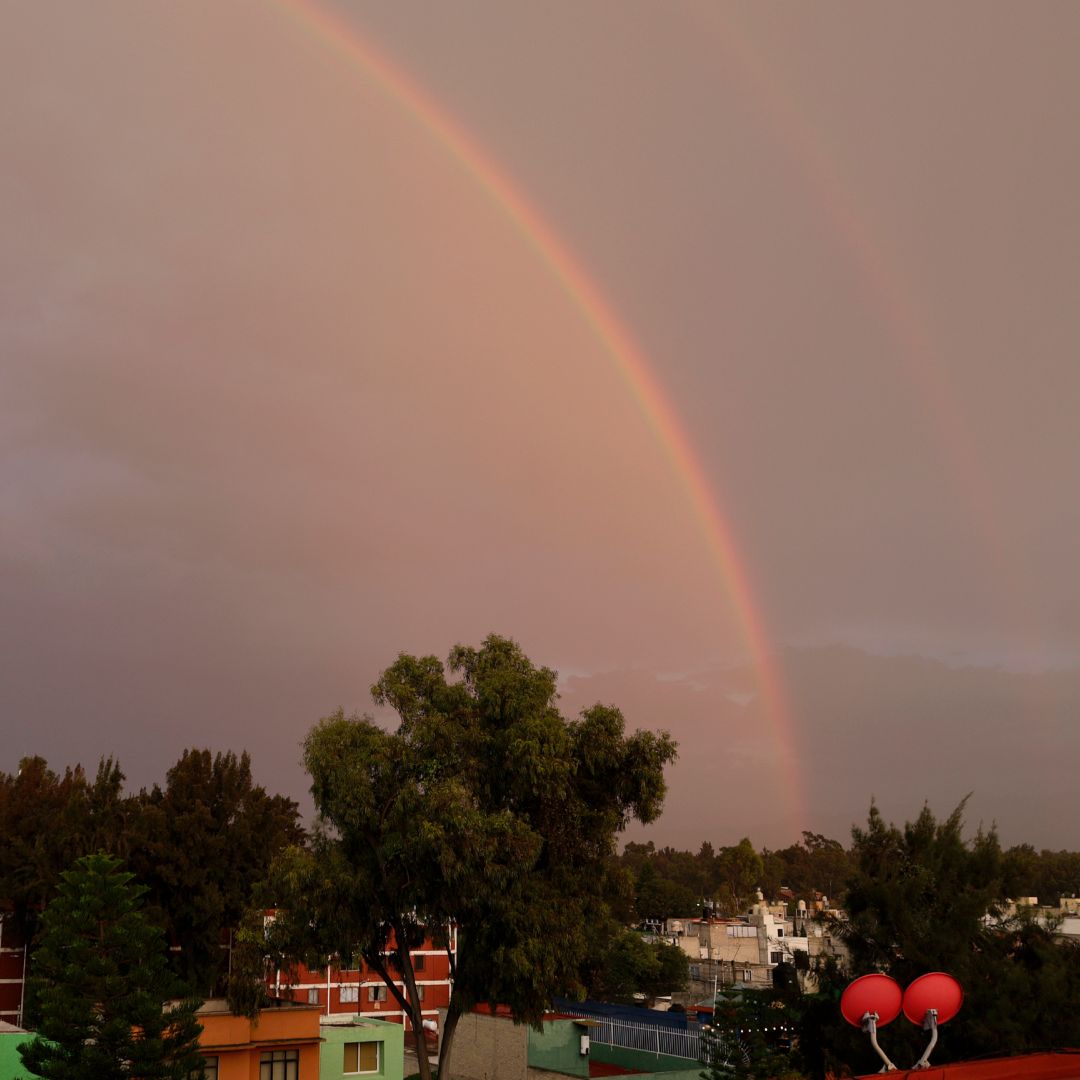 Lluvias